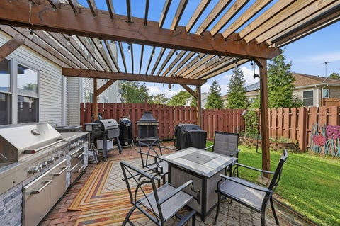 Tiny photo for 365 Inner Circle Drive, Bolingbrook, IL 60490 (MLS # 12750013)