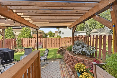 Tiny photo for 365 Inner Circle Drive, Bolingbrook, IL 60490 (MLS # 12750013)