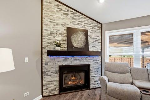 Tiny photo for 365 Inner Circle Drive, Bolingbrook, IL 60490 (MLS # 12750013)