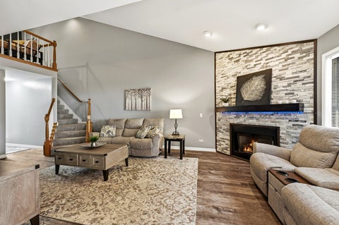 Tiny photo for 365 Inner Circle Drive, Bolingbrook, IL 60490 (MLS # 12750013)