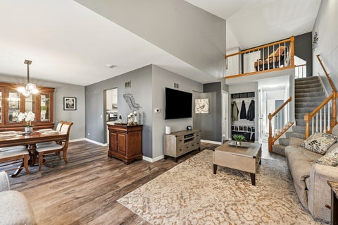 Tiny photo for 365 Inner Circle Drive, Bolingbrook, IL 60490 (MLS # 12750013)