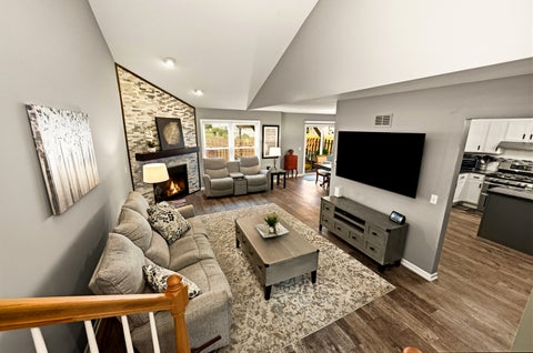 Tiny photo for 365 Inner Circle Drive, Bolingbrook, IL 60490 (MLS # 12750013)