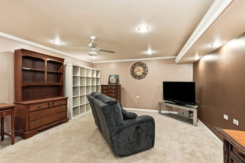 Tiny photo for 365 Inner Circle Drive, Bolingbrook, IL 60490 (MLS # 12750013)