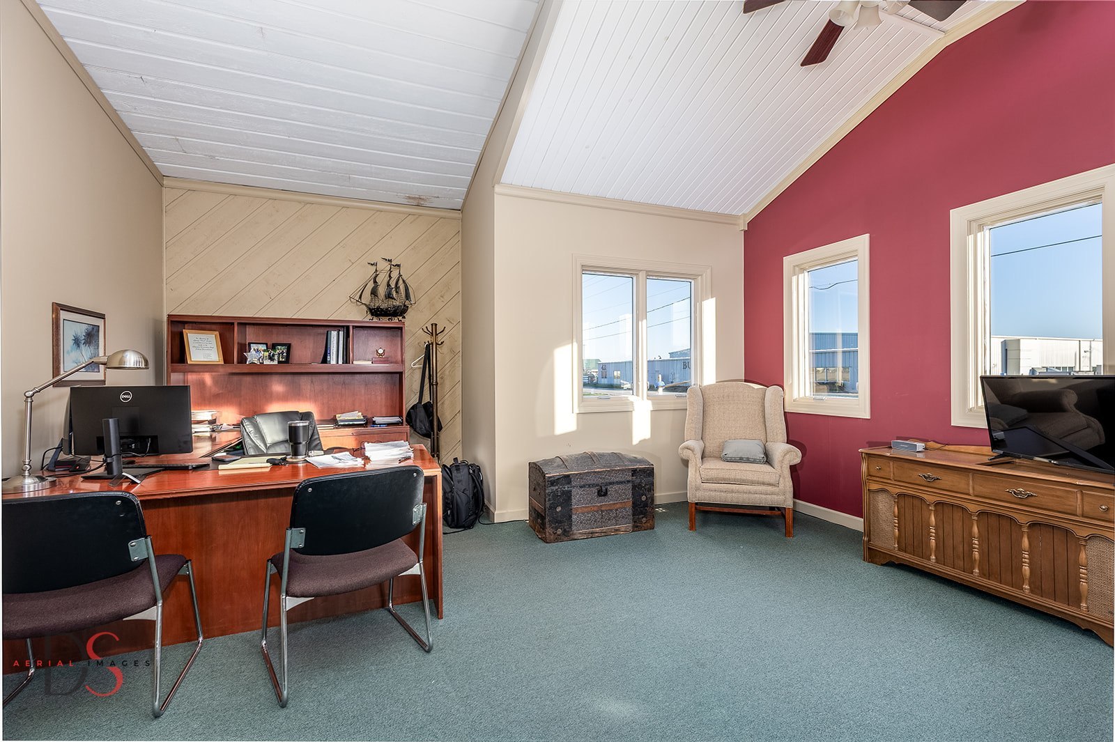 410 E Stevenson Road