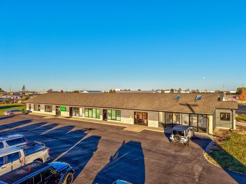 410 E Stevenson Road Ottawa IL 61350