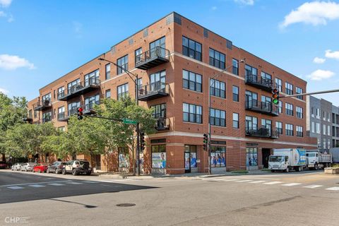 2 S Leavitt Street 405 Chicago IL 60612