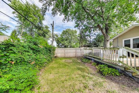 Tiny photo for 110 Cedar Circle, Streamwood, IL 60107 (MLS # 12485273)