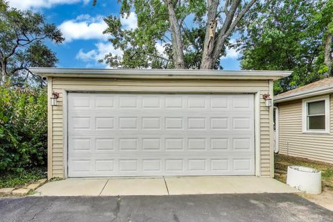 Tiny photo for 110 Cedar Circle, Streamwood, IL 60107 (MLS # 12485273)