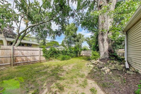 Tiny photo for 110 Cedar Circle, Streamwood, IL 60107 (MLS # 12485273)