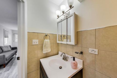 Tiny photo for 110 Cedar Circle, Streamwood, IL 60107 (MLS # 12485273)