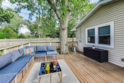 Tiny photo for 110 Cedar Circle, Streamwood, IL 60107 (MLS # 12485273)