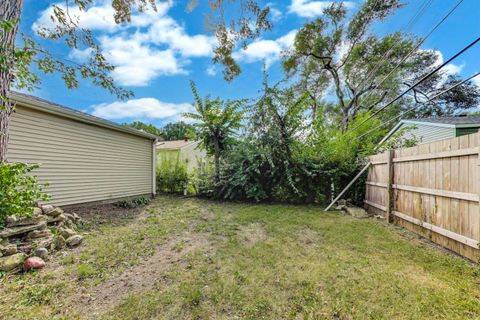 Tiny photo for 110 Cedar Circle, Streamwood, IL 60107 (MLS # 12485273)