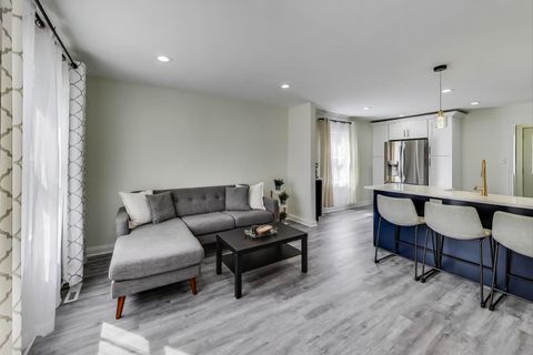 Tiny photo for 110 Cedar Circle, Streamwood, IL 60107 (MLS # 12485273)