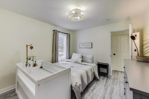 Tiny photo for 110 Cedar Circle, Streamwood, IL 60107 (MLS # 12485273)