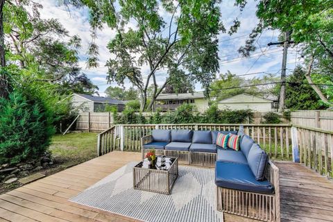 Tiny photo for 110 Cedar Circle, Streamwood, IL 60107 (MLS # 12485273)