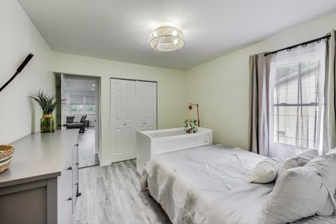 Tiny photo for 110 Cedar Circle, Streamwood, IL 60107 (MLS # 12485273)