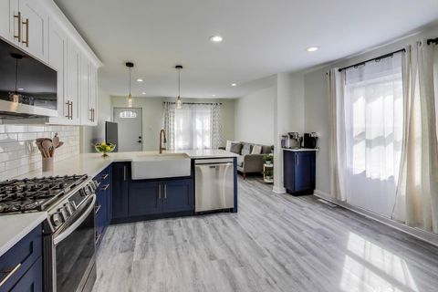 Tiny photo for 110 Cedar Circle, Streamwood, IL 60107 (MLS # 12485273)