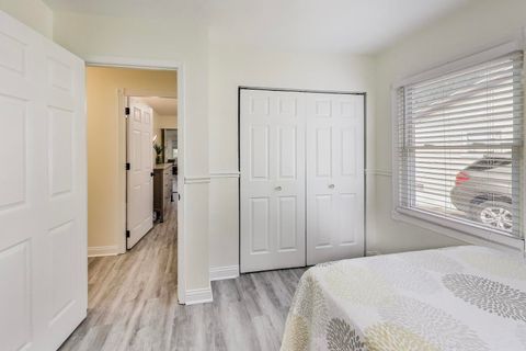 Tiny photo for 110 Cedar Circle, Streamwood, IL 60107 (MLS # 12485273)