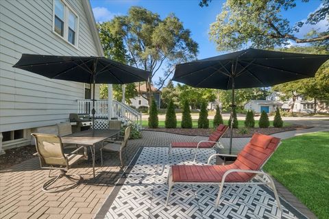 Tiny photo for 604 S Van Buren Street, Batavia, IL 60510 (MLS # 12477529)