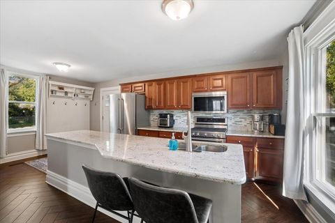 Tiny photo for 604 S Van Buren Street, Batavia, IL 60510 (MLS # 12477529)
