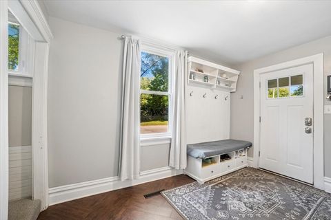 Tiny photo for 604 S Van Buren Street, Batavia, IL 60510 (MLS # 12477529)