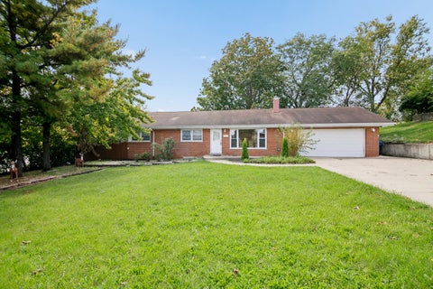 Photo of 8021 W 91st Street, Hickory Hills, IL 60457 (MLS # 12785502)