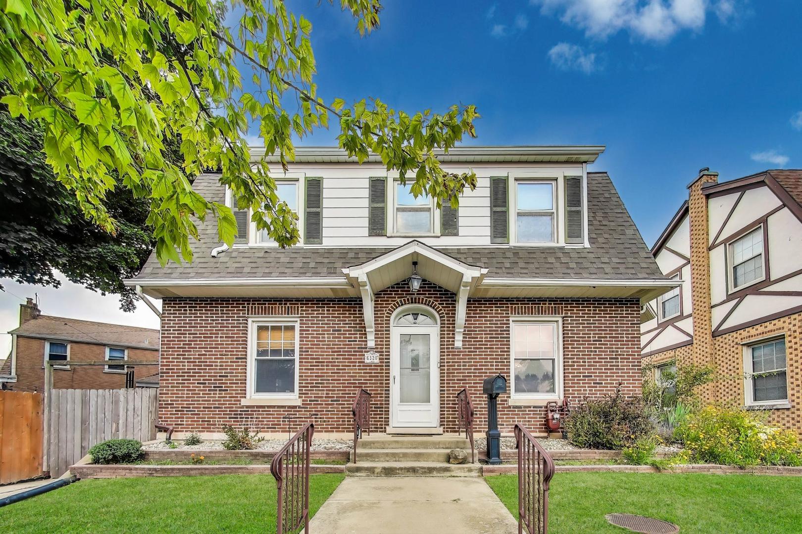 6320 W Peterson Avenue