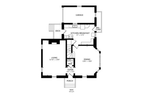 Tiny photo for 6320 W Peterson Avenue, Chicago, IL 60646 (MLS # 12482529)