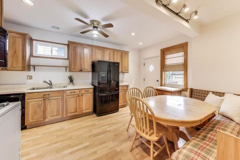 Tiny photo for 6320 W Peterson Avenue, Chicago, IL 60646 (MLS # 12482529)