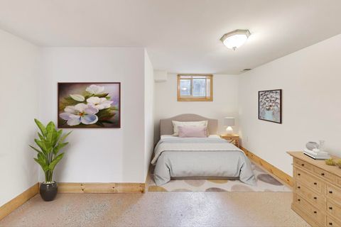 Tiny photo for 6320 W Peterson Avenue, Chicago, IL 60646 (MLS # 12482529)