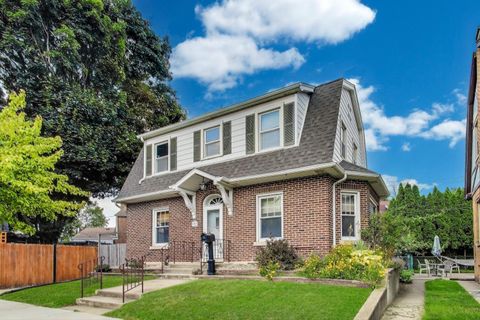 Photo of 6320 W Peterson Avenue, Chicago, IL 60646 (MLS # 12482529) Photo of 6320 W Peterson Avenue, Chicago, IL 60646 (MLS # 12482529)