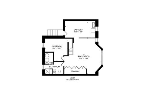 Tiny photo for 6320 W Peterson Avenue, Chicago, IL 60646 (MLS # 12482529)