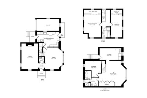 Tiny photo for 6320 W Peterson Avenue, Chicago, IL 60646 (MLS # 12482529)