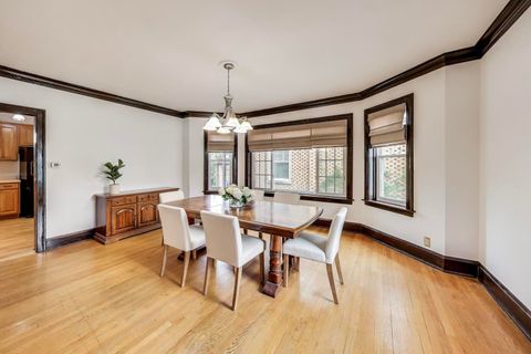 Tiny photo for 6320 W Peterson Avenue, Chicago, IL 60646 (MLS # 12482529)
