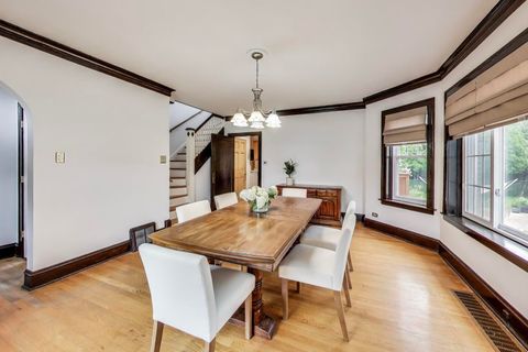 Tiny photo for 6320 W Peterson Avenue, Chicago, IL 60646 (MLS # 12482529)