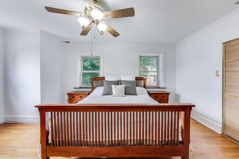 Tiny photo for 6320 W Peterson Avenue, Chicago, IL 60646 (MLS # 12482529)