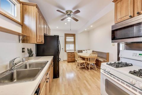 Tiny photo for 6320 W Peterson Avenue, Chicago, IL 60646 (MLS # 12482529)