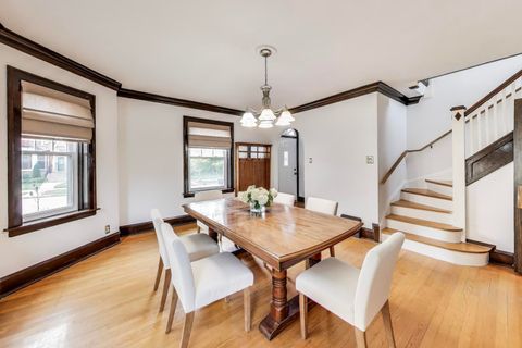 Tiny photo for 6320 W Peterson Avenue, Chicago, IL 60646 (MLS # 12482529)