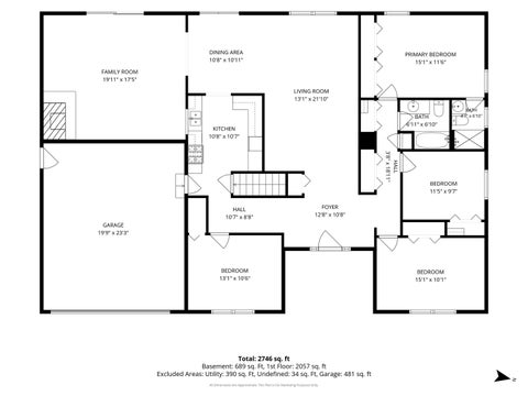 Tiny photo for 6930 Glenn Court, Woodridge, IL 60517 (MLS # 12735253)