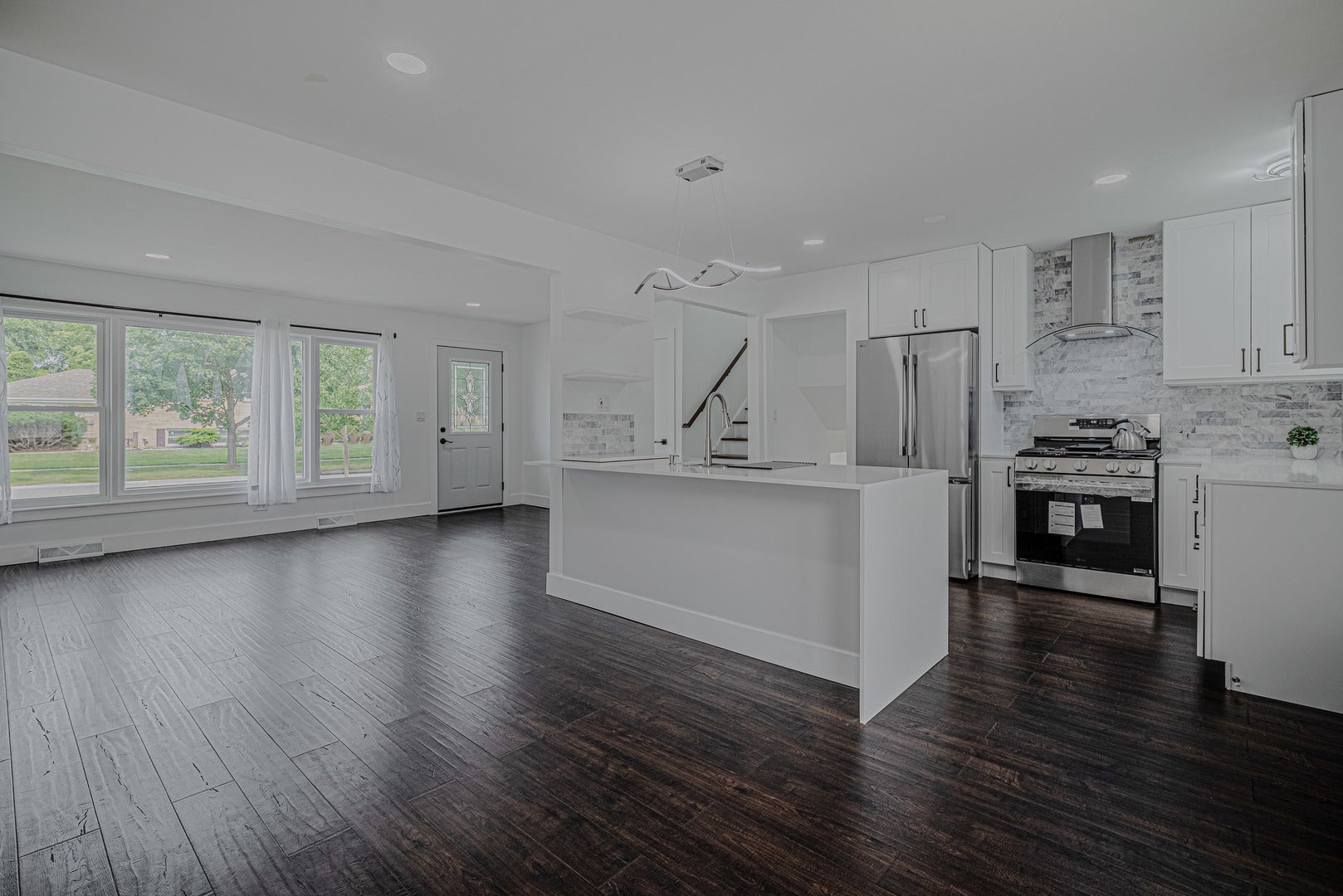 1321 Marcy Lane