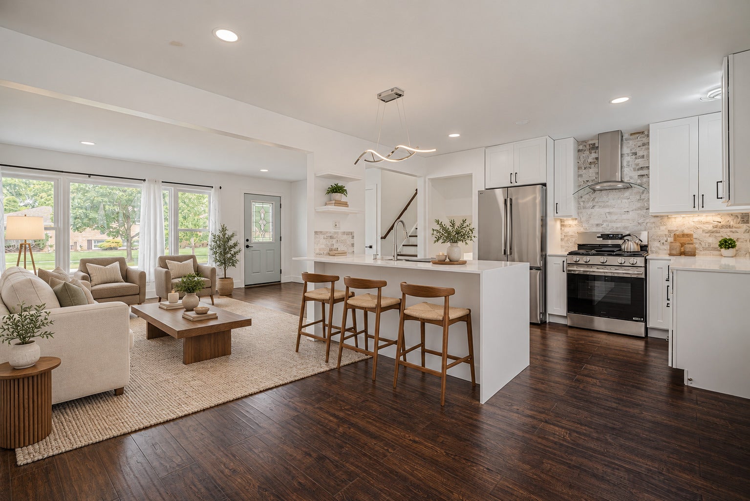 1321 Marcy Lane