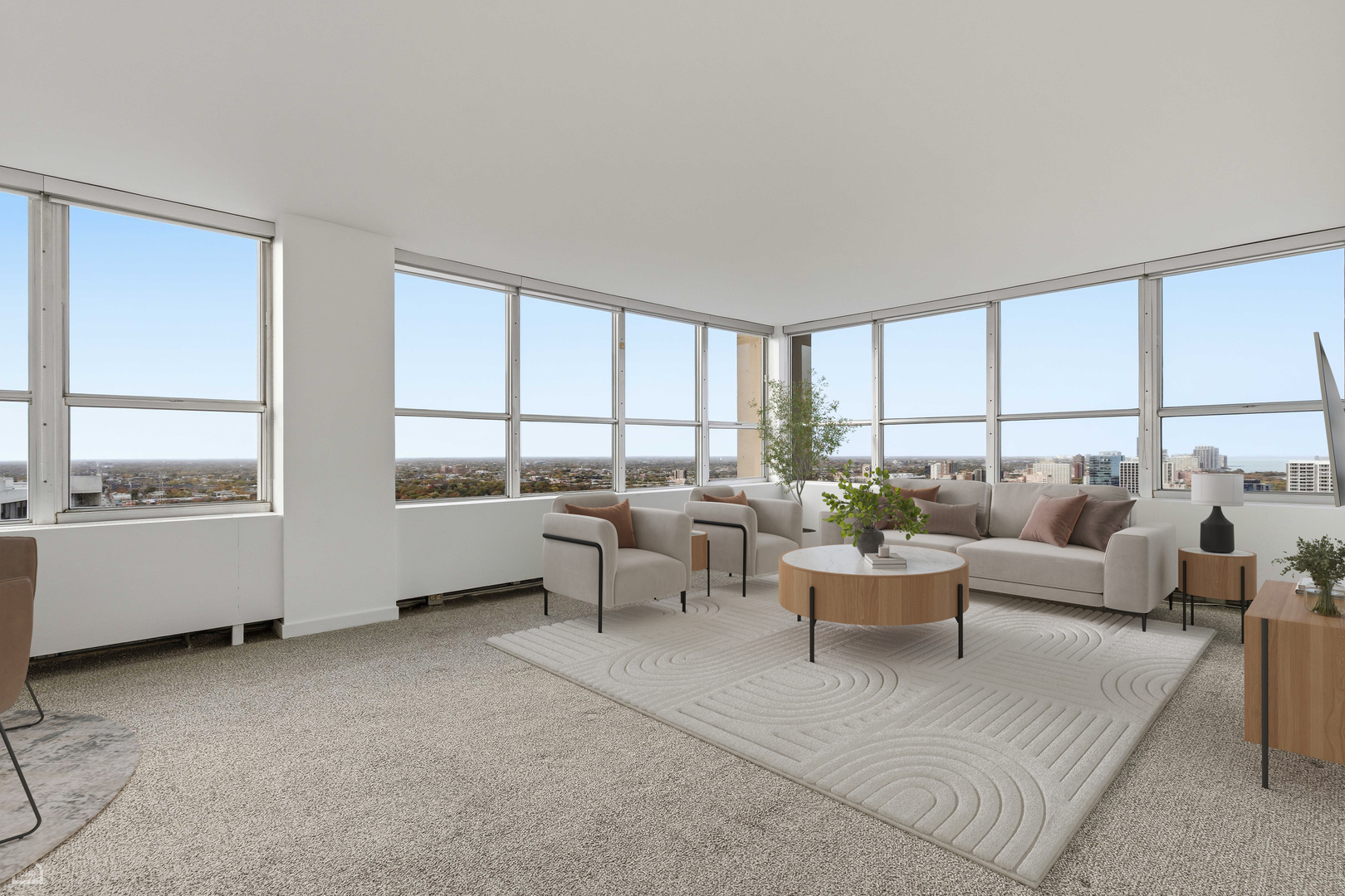 655 W IRVING PARK Road 3116