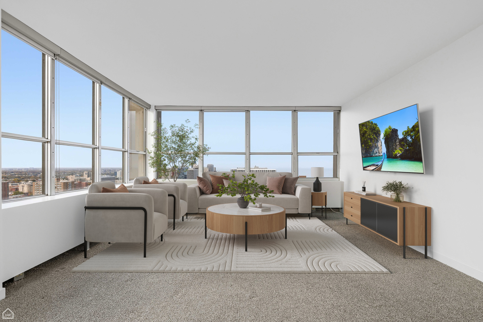 655 W IRVING PARK Road 3116