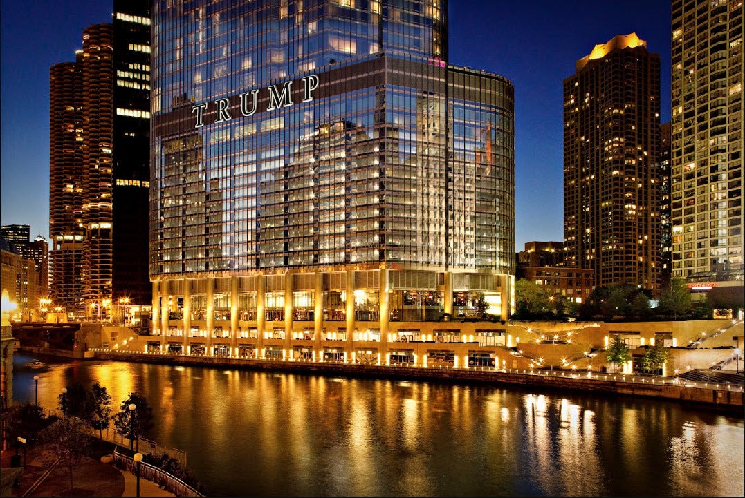 401 N Wabash Avenue 48A