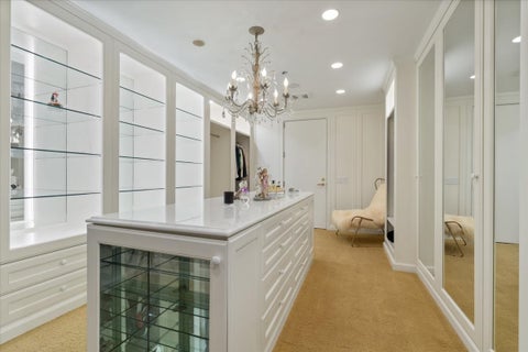 Tiny photo for 401 N Wabash Avenue #48A, Chicago, IL 60611 (MLS # 12745466)