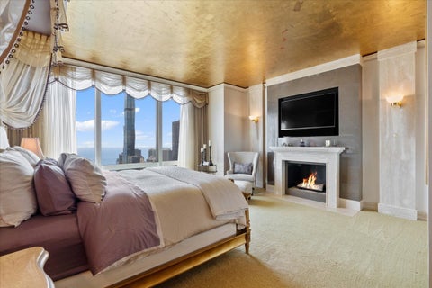 Tiny photo for 401 N Wabash Avenue #48A, Chicago, IL 60611 (MLS # 12745466)