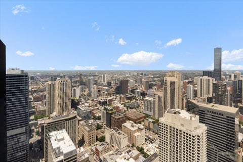 Tiny photo for 401 N Wabash Avenue #48A, Chicago, IL 60611 (MLS # 12745466)