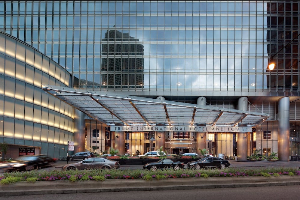 401 N Wabash Avenue 48A