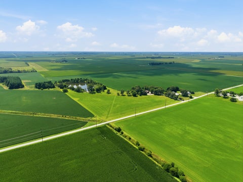 Tiny photo for 1737 E 1700 North Road, Watseka, IL 60970 (MLS # 12726501)