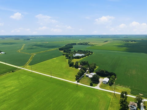 Tiny photo for 1737 E 1700 North Road, Watseka, IL 60970 (MLS # 12726501)